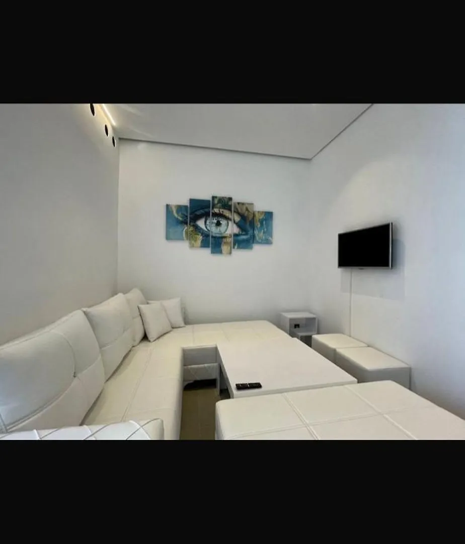 Sea Breeze Resort Baku Apartment