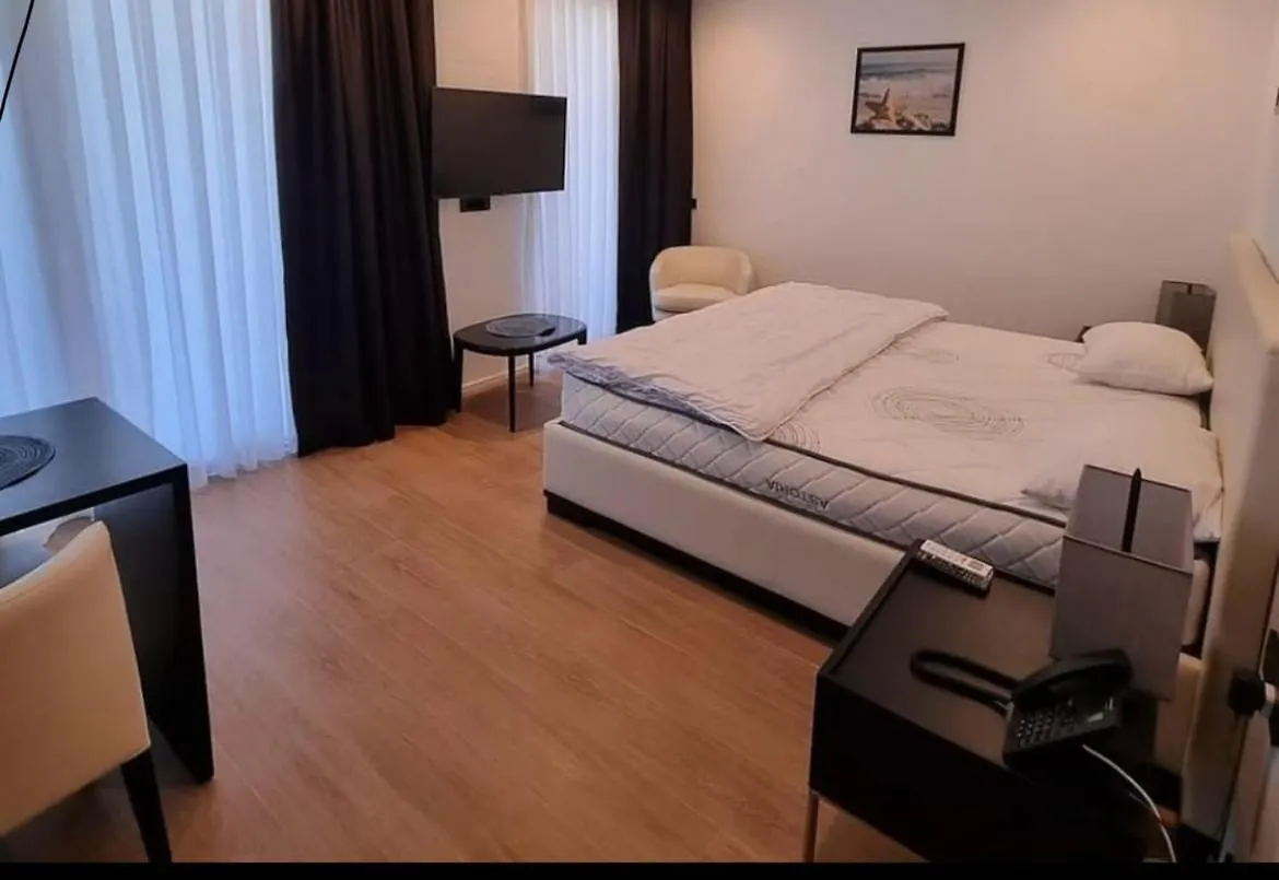 Apartment Sea Breeze Resort Baku