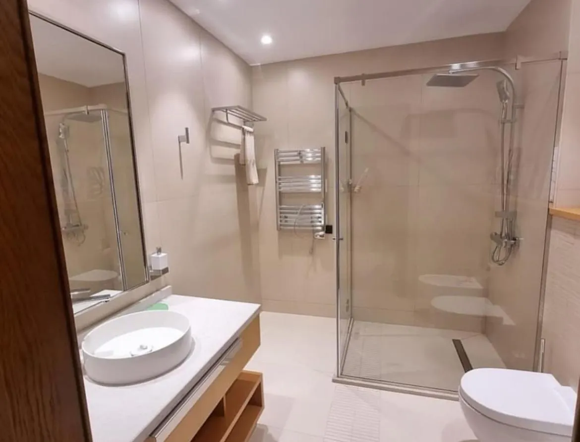 Sea Breeze Resort Baku Azerbaijan